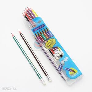 Hot Sale 12pcs HB Pencils Set