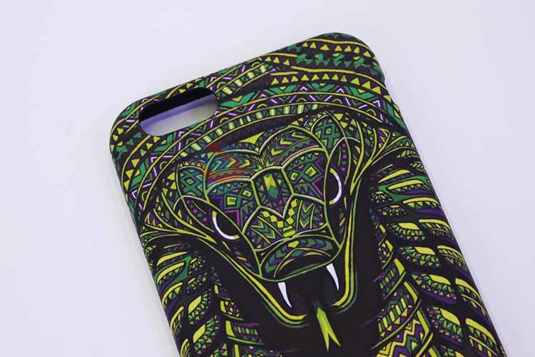 Snake Pattern Mobile Phone Shell Phone Case For iphone6/6 Plus