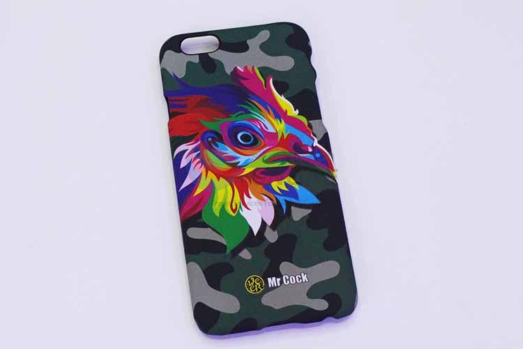 Eagle Pattern Mobile Phone Shell Phone Case For iphone6/6 Plus