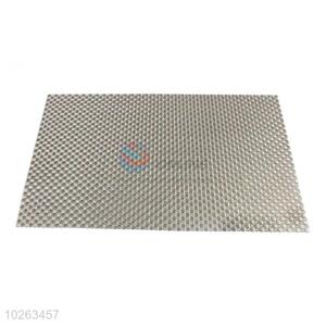 Bets Selling Rectangle Placemat/Coasters Multipurpose Table Mats