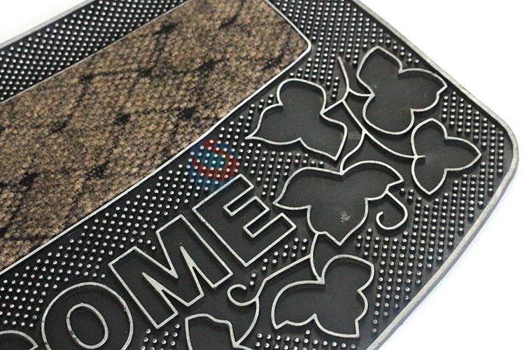 High Quality Non-Slip Welcome Mat Multipurpose Floor Mat