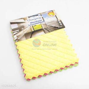 Microfibre Absorbent Kitchen Cleaning Towel