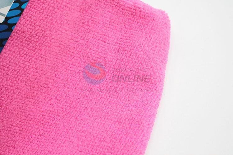 Super Absorbent Microfibre Cleaning Towel
