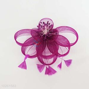 Lovely Design party flower clips