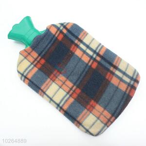 Winter Warm <em>Hot</em> <em>Water</em> <em>Bag</em> with Fleece Cover