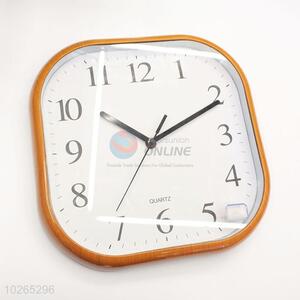 Simple Style Modern Wall Clock for Home Office