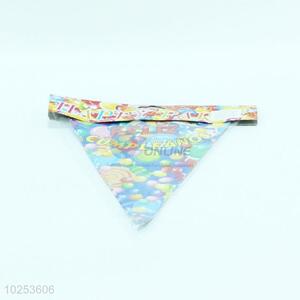 Pretty Cute Paper <em>Pennant</em> for Decoration