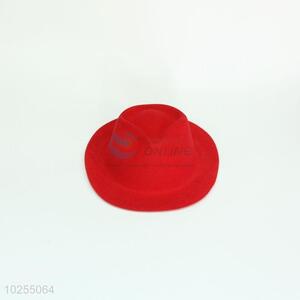 Red Party&Festival Hats From China