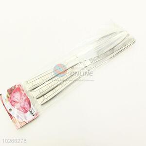 Wholesale top quality 6pcs knifes