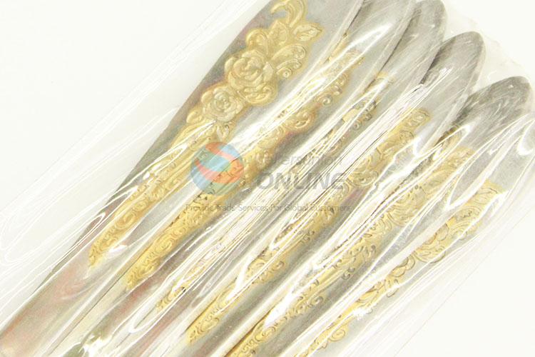 China factory price 6pcs knifes