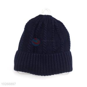 Creative Crochet Beanie Hat Knitted Winter Warm Hat