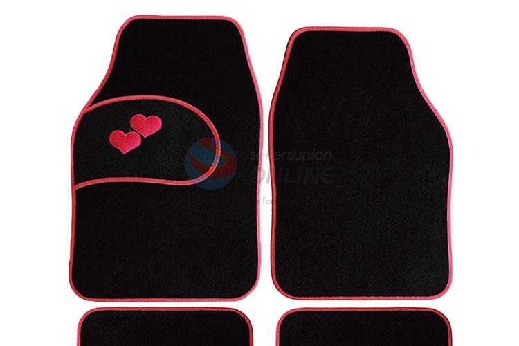 Creative Design PVC Car Foot Mat Best Auto Supplies