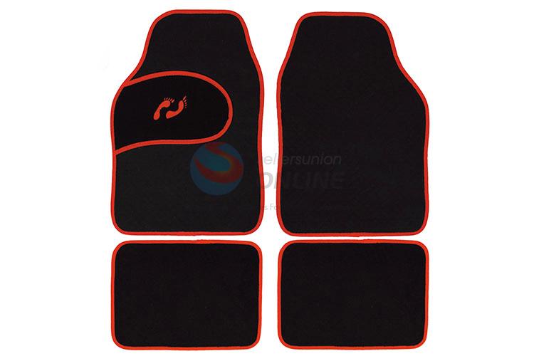 Latest Car Foot Mat Auto Accessory Car Floor Mat