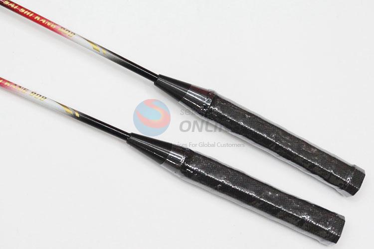 High Quality Badminton Rackets for Training