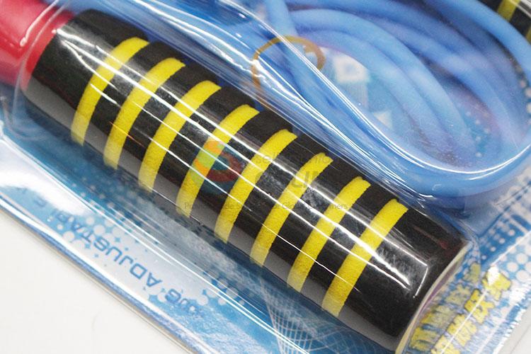 China Factory Gym Rope Skipping, Jump Rope