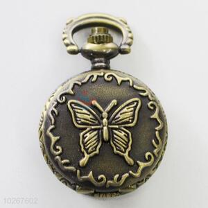 Vintage Metal Pocket Watches for Promotion