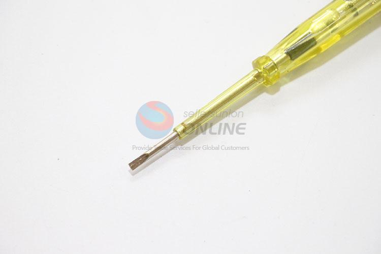 Fashion Design Electrical Test Pen