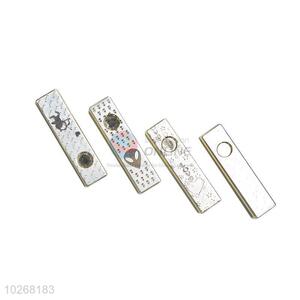 Exquisite Nice Stainless Iron USB Lighters for Sale