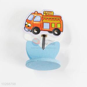 Cartoon Car Pictures Photo Holder Home Decor Arts Crafts Gift