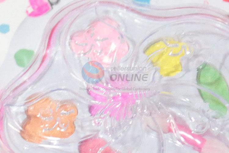Fashion Style Girl Plastic Cosmetic Makeup Set Toy