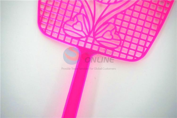 swatter,Size:41*11.5cm,10pcs/opp bag mix color