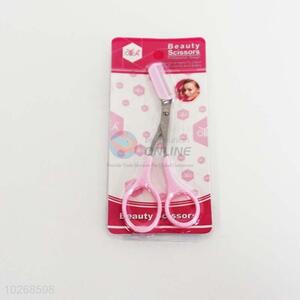 Cheap Professional Eyebrow Scissors for Woman