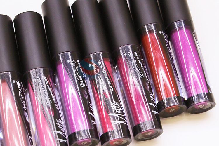 China Factory Long Lasting Cosmetics Lip Gloss