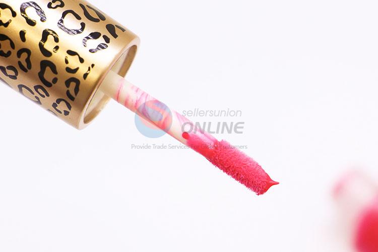 New Design Long Lasting Cosmetics Lip Gloss and Lipstick