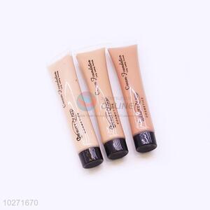 Factory Direct Glossy Face Makeup Liquid Foundation