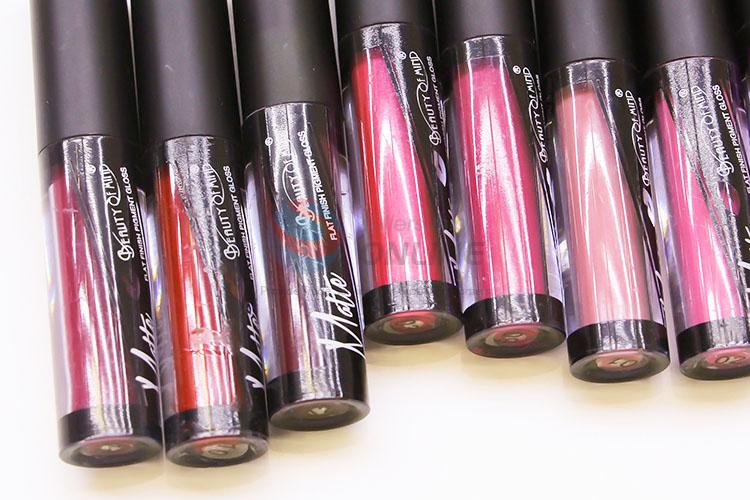 China Factory Long Lasting Cosmetics Lip Gloss