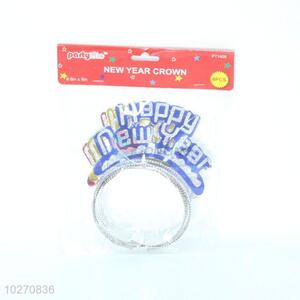 Factory Hot Sell 4pcs Party Crown for Sale