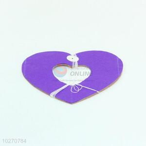 3M Heart Shaped Multicolor Paper Garland