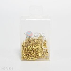 Superior Quality 150 Pieces Golden  Pin