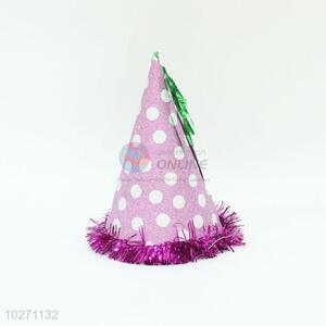 Cheap Price Purple Party&Festival Hats for Sale