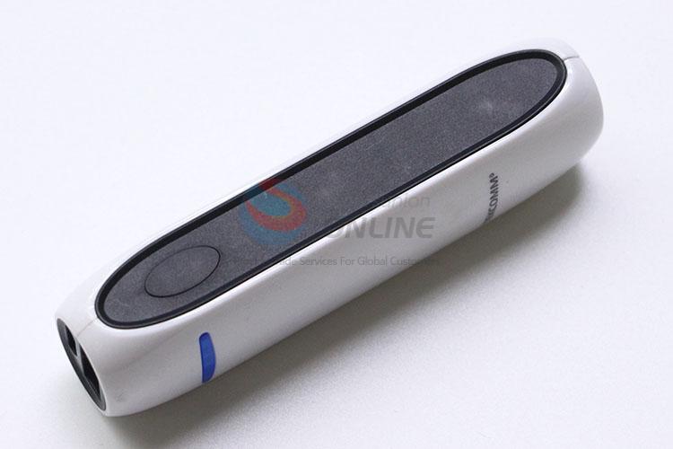 New Arrival Mini Power Banks 1200mAh Battery Charger