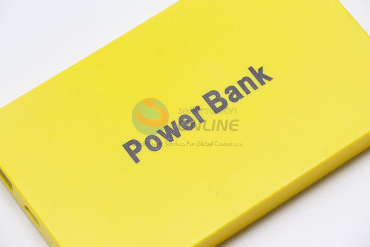 4000mAh Battery Charger Mobile Phone Power Banks for Promotion