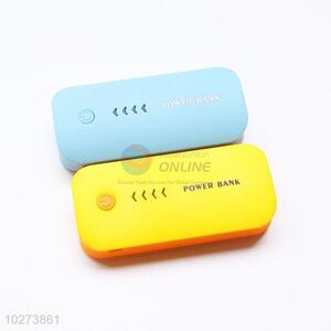 Fashion Style 2400mAh Mobile Phone Battery Charger Power Banks