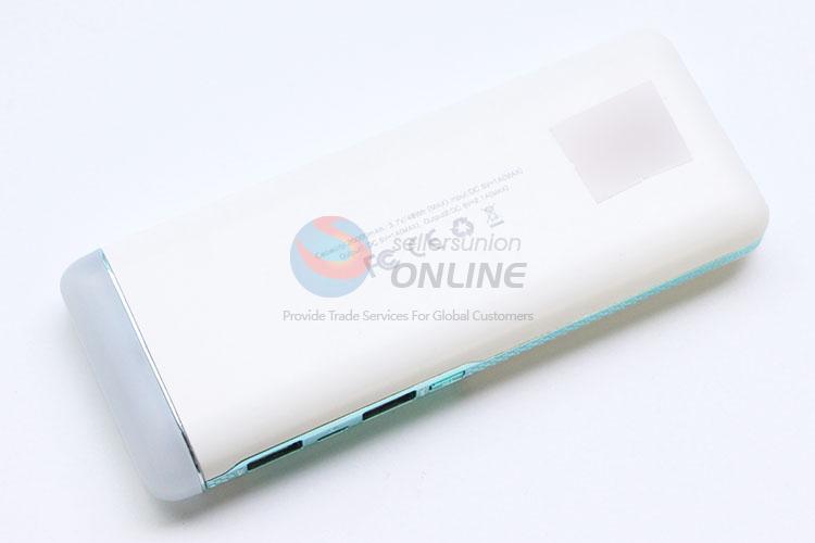 Best Selling Portable USB External 6000mAh Battery Charger Power Banks