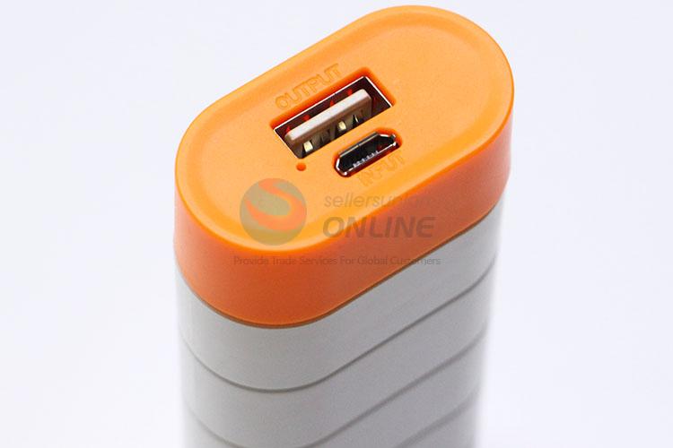 New Design 2400mAh Mobile Phone Battery Charger Power Banks