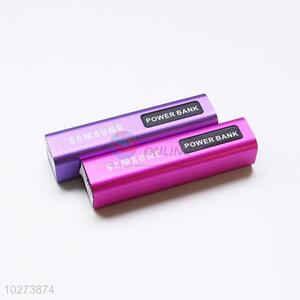 New Arrival 1200mAh Power Banks Portable Battery Charger