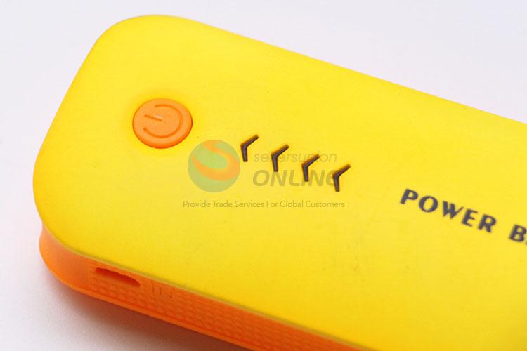 Fashion Style 2400mAh Mobile Phone Battery Charger Power Banks
