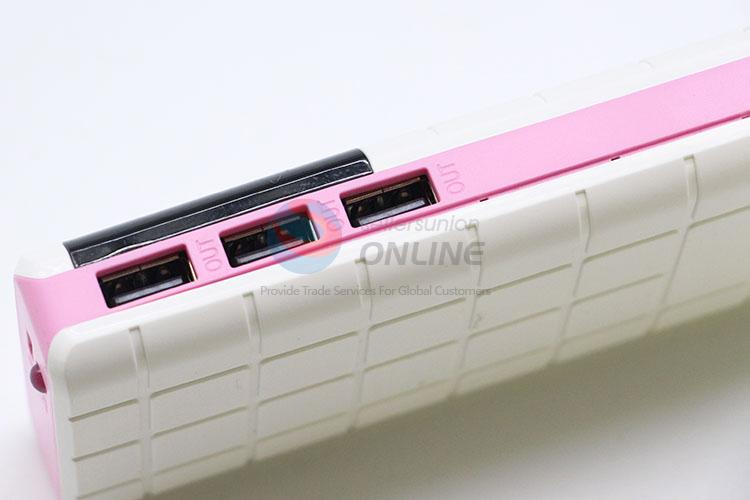 Cheap Price 6000mAh Mobile Phone Power Banks Battery Charger