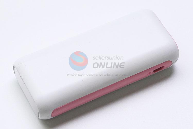 Popular 2400mAh Mobile Phone Battery Charger Power Banks for Sale