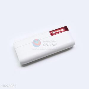 Portable USB External 6000mAh Battery Charger Power Banks with Low Price