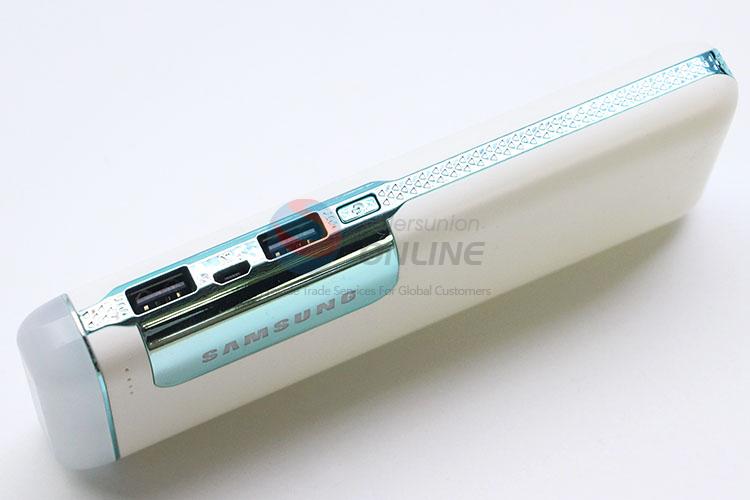 Best Selling Portable USB External 6000mAh Battery Charger Power Banks