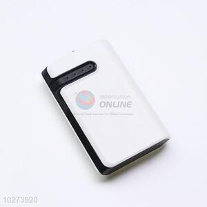 2400mAh Portable Mobile Charger, Mini Power Banks for Promotion