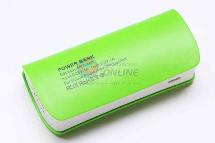 Promotional Gift 2400mAh Power Bank, Portable Power Banks