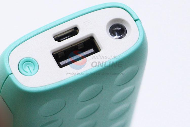 High Quality 2400mAh Power Banks Portable Battery Charger
