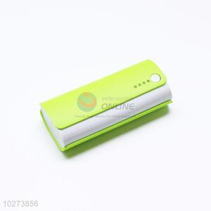 Promotional Gift Portable Phone Charger 2400mAh Power Bank