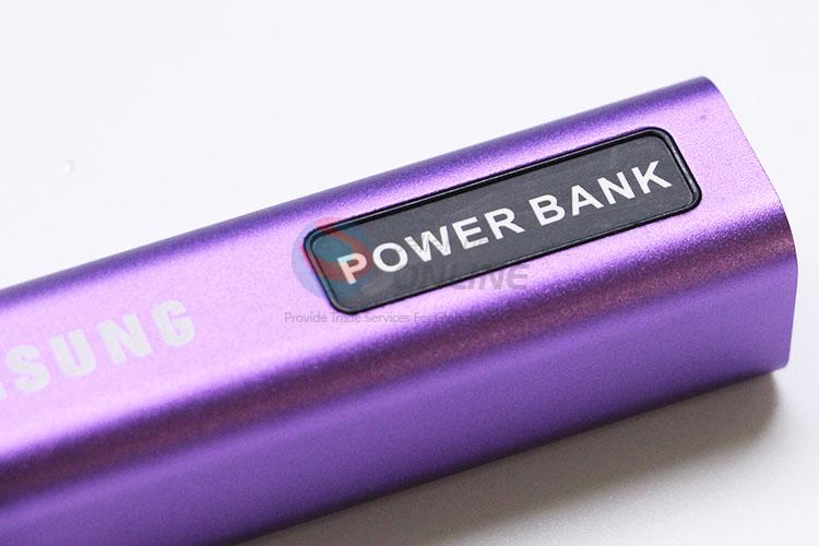 New Arrival 1200mAh Power Banks Portable Battery Charger